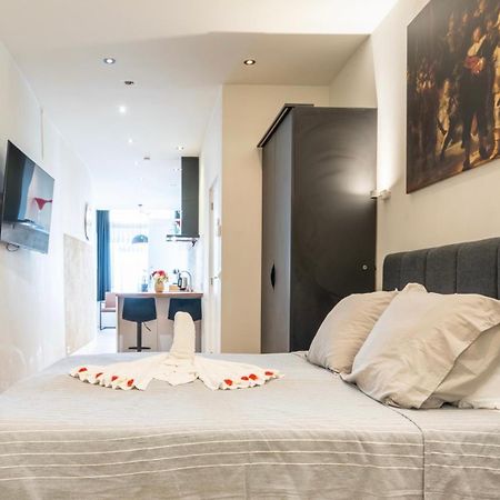 Stylish Studio In The Heart Of Breda City Center Εξωτερικό φωτογραφία