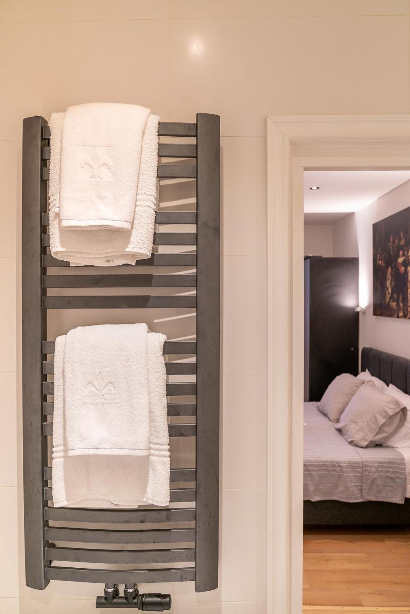Stylish Studio In The Heart Of Breda City Center Εξωτερικό φωτογραφία