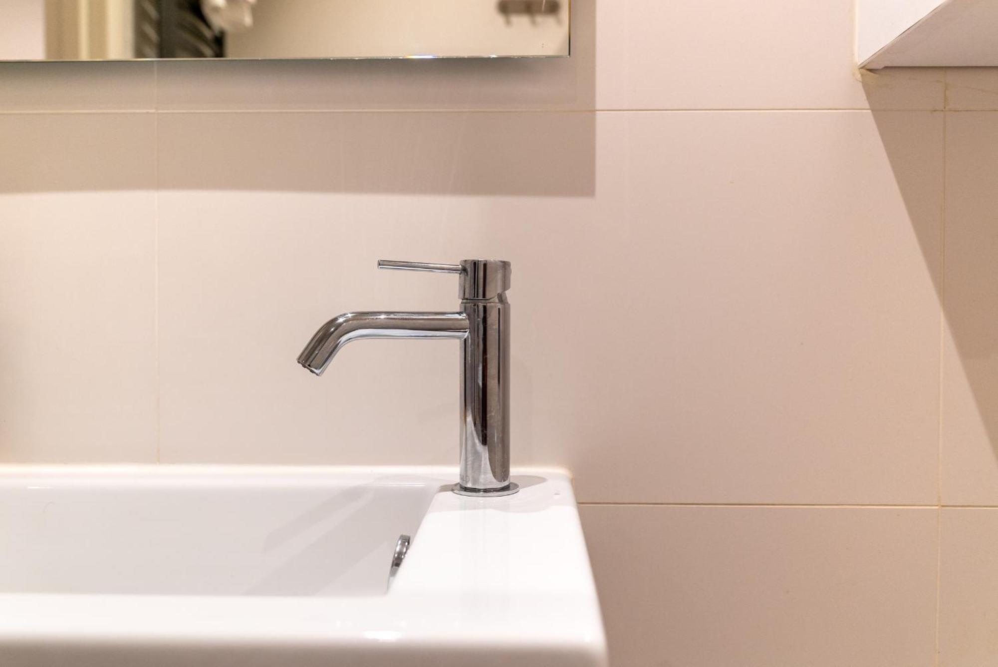 Stylish Studio In The Heart Of Breda City Center Εξωτερικό φωτογραφία