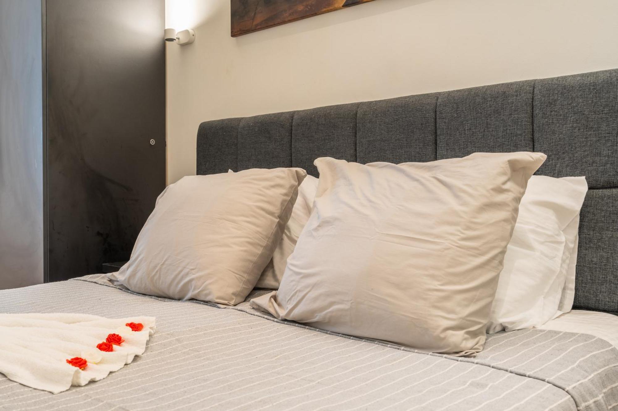 Stylish Studio In The Heart Of Breda City Center Εξωτερικό φωτογραφία