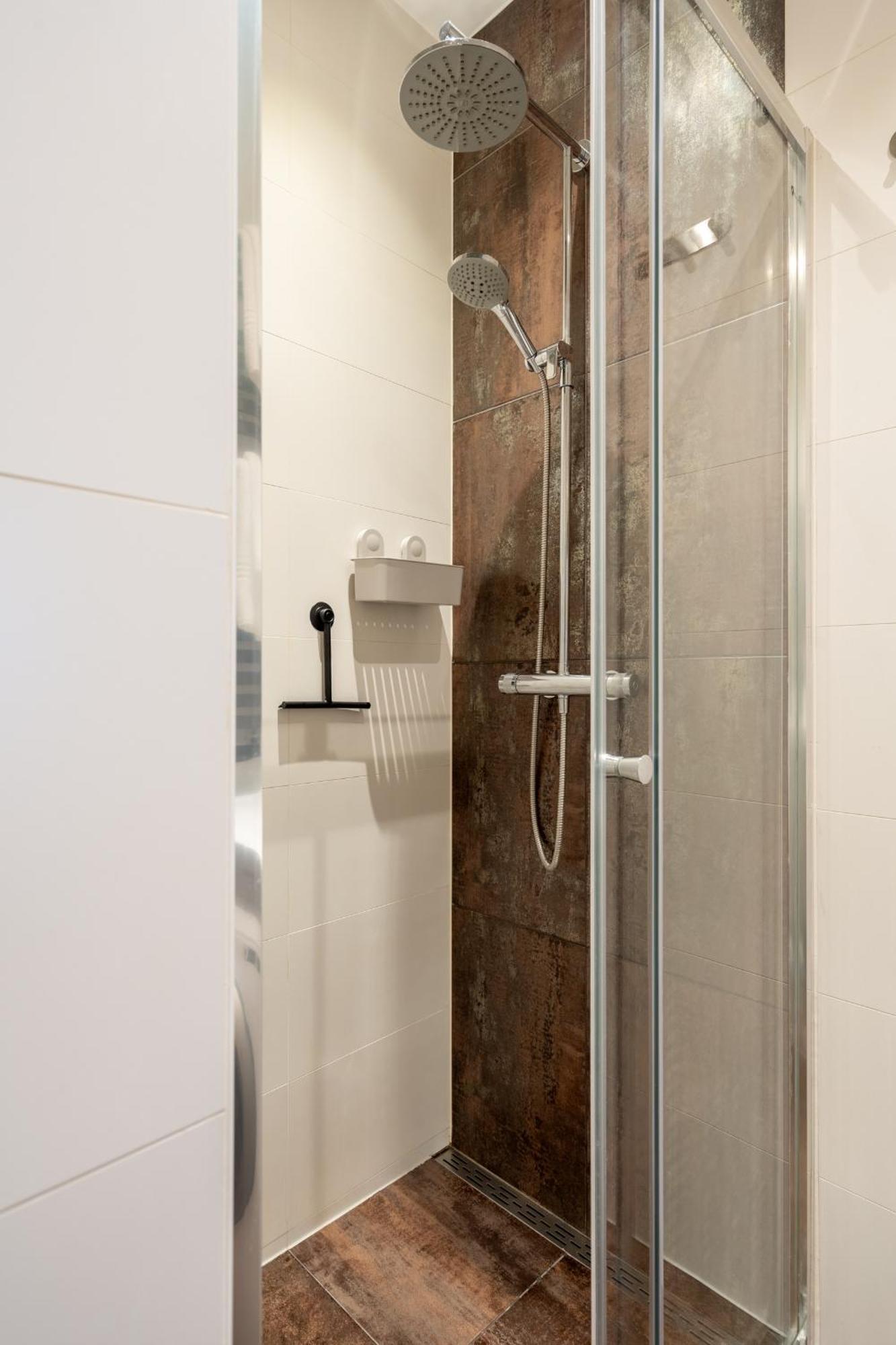 Stylish Studio In The Heart Of Breda City Center Εξωτερικό φωτογραφία