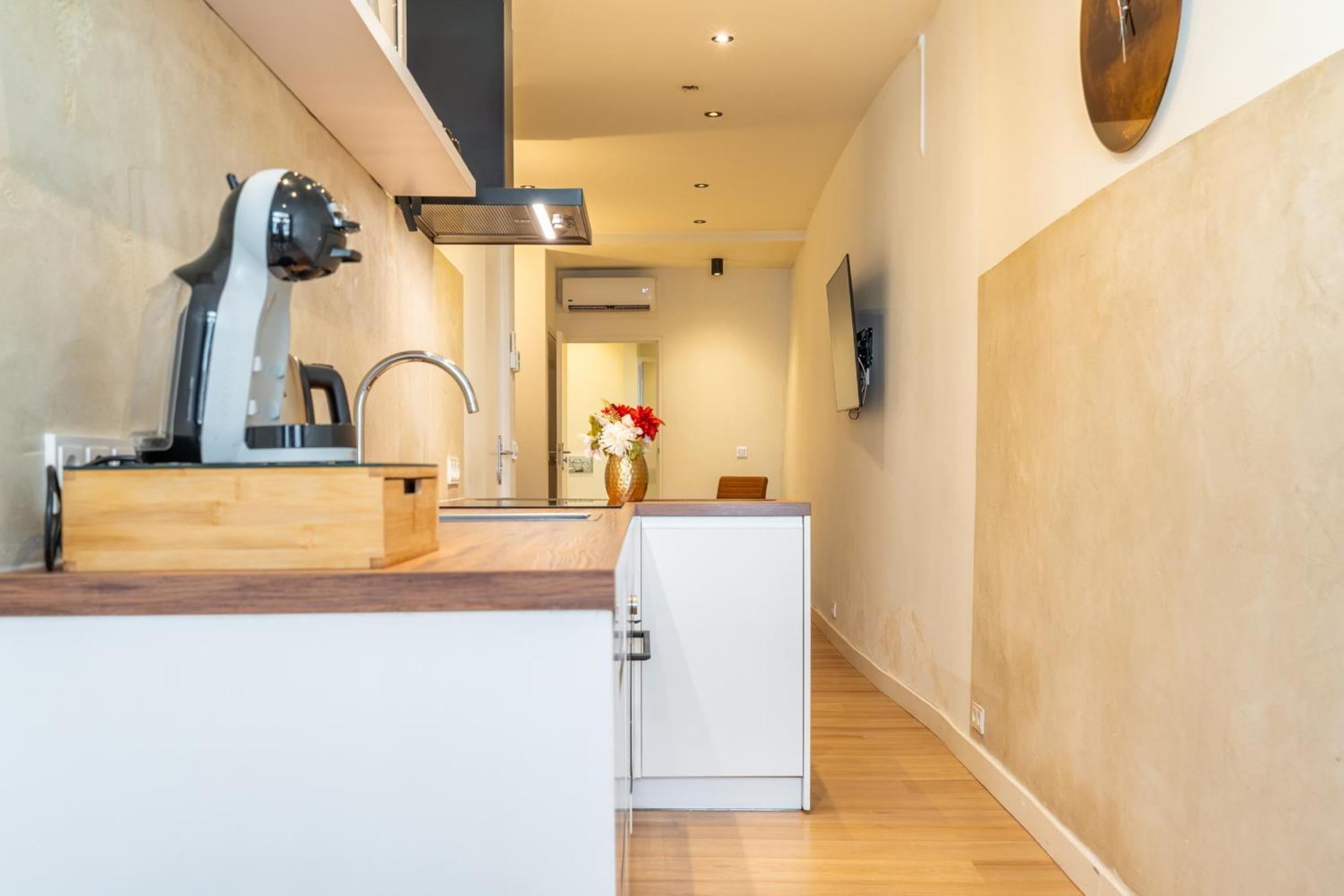 Stylish Studio In The Heart Of Breda City Center Εξωτερικό φωτογραφία